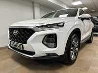 Hyundai Santa Fe 2.2 CRDi 4WD Auto Premium