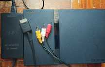 PlayStation 2 Slim