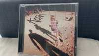 Korn – Korn - cd