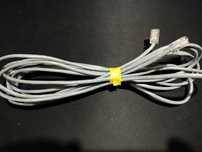 Ethernet кабель 450см