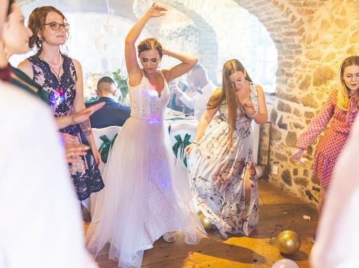 Dj Robson Profesional na twoją imprezę
