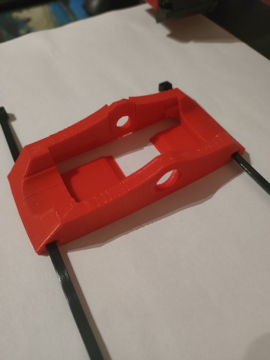 Посилення для катушки металошукача XP DEUS/ORX