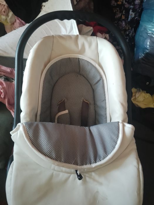 Nosidło Bebetto Torino