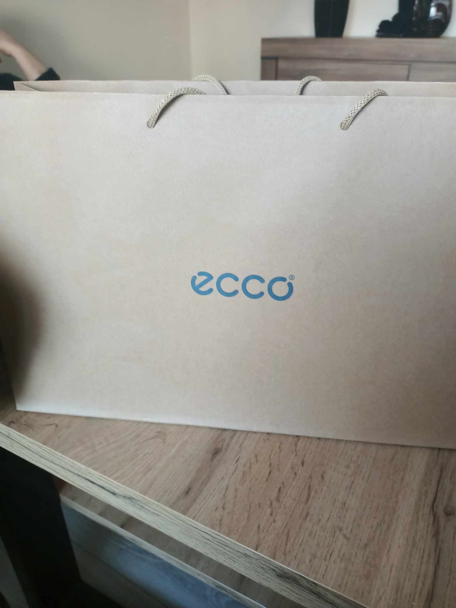 Buty Ecco rozmiar 41