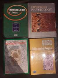 Biologia Celular Diabetologia Principles Physiology microbiologia  3