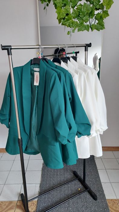 Żakiet marynarka damska S, M, L, XL, XXL