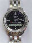Часы Tissot touch 1853 Navigator 3000