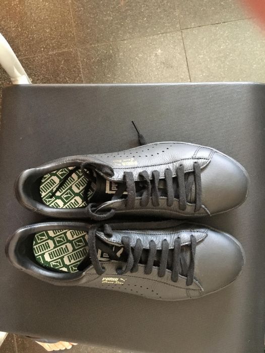 Sapatilhas Puma Court Star