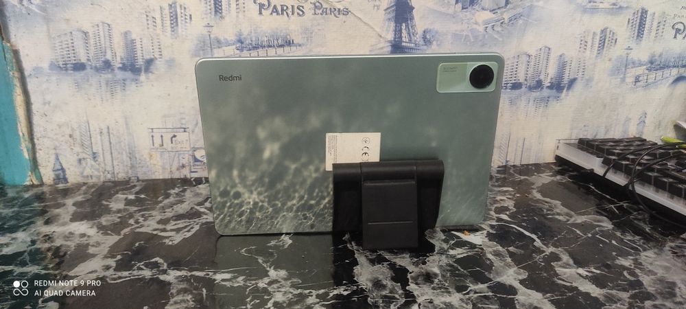 Xiomi Pad SE 90 гц