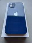 Iphone 12 niebieski 128 gb