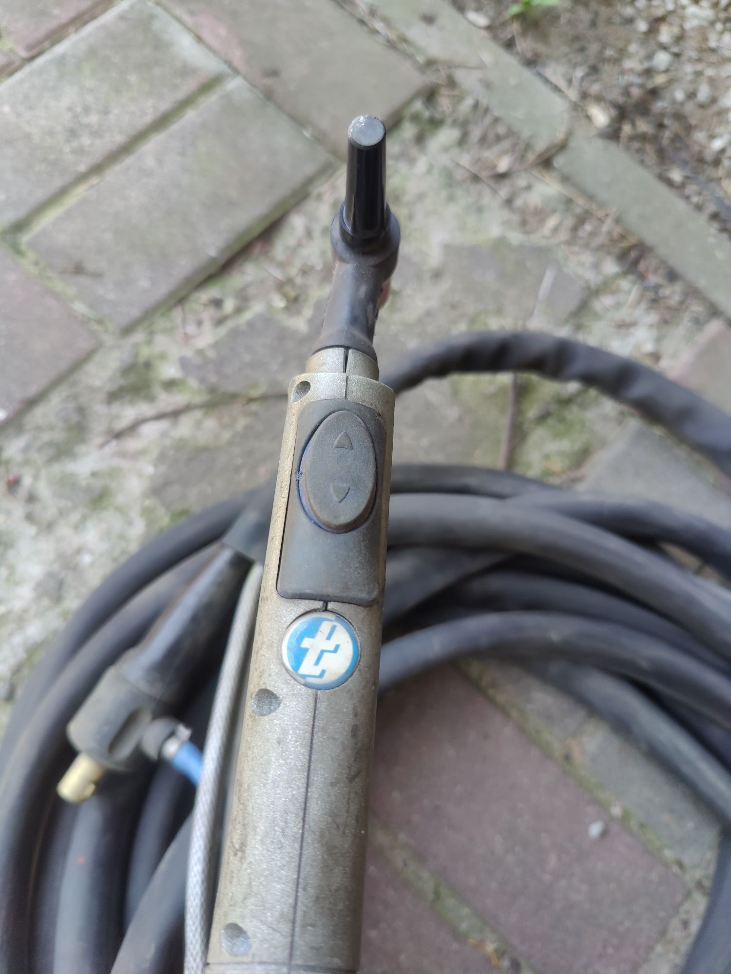 Spawarka Kemppi Master 2200