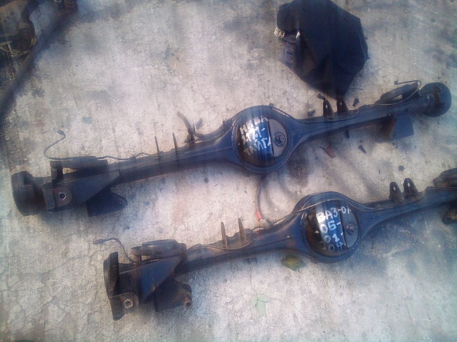 Рулева колонка  ваз 2101  ,03,05,06,07, Нива