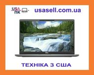 Акція! Ноутбук Dell Latitude 7400 i5-8365u | 32GB DDR4 | 1920x1080 IPS
