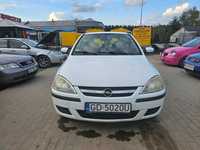 Opel Corsa 2006 rok 1.0 Benzyna Opłaty aktualne