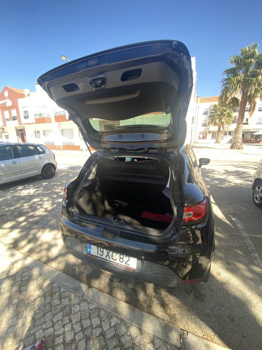 Renault Clio 1.5 tdi 90cv 2016