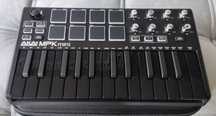 AKAI MPK MINI MK2   futerał