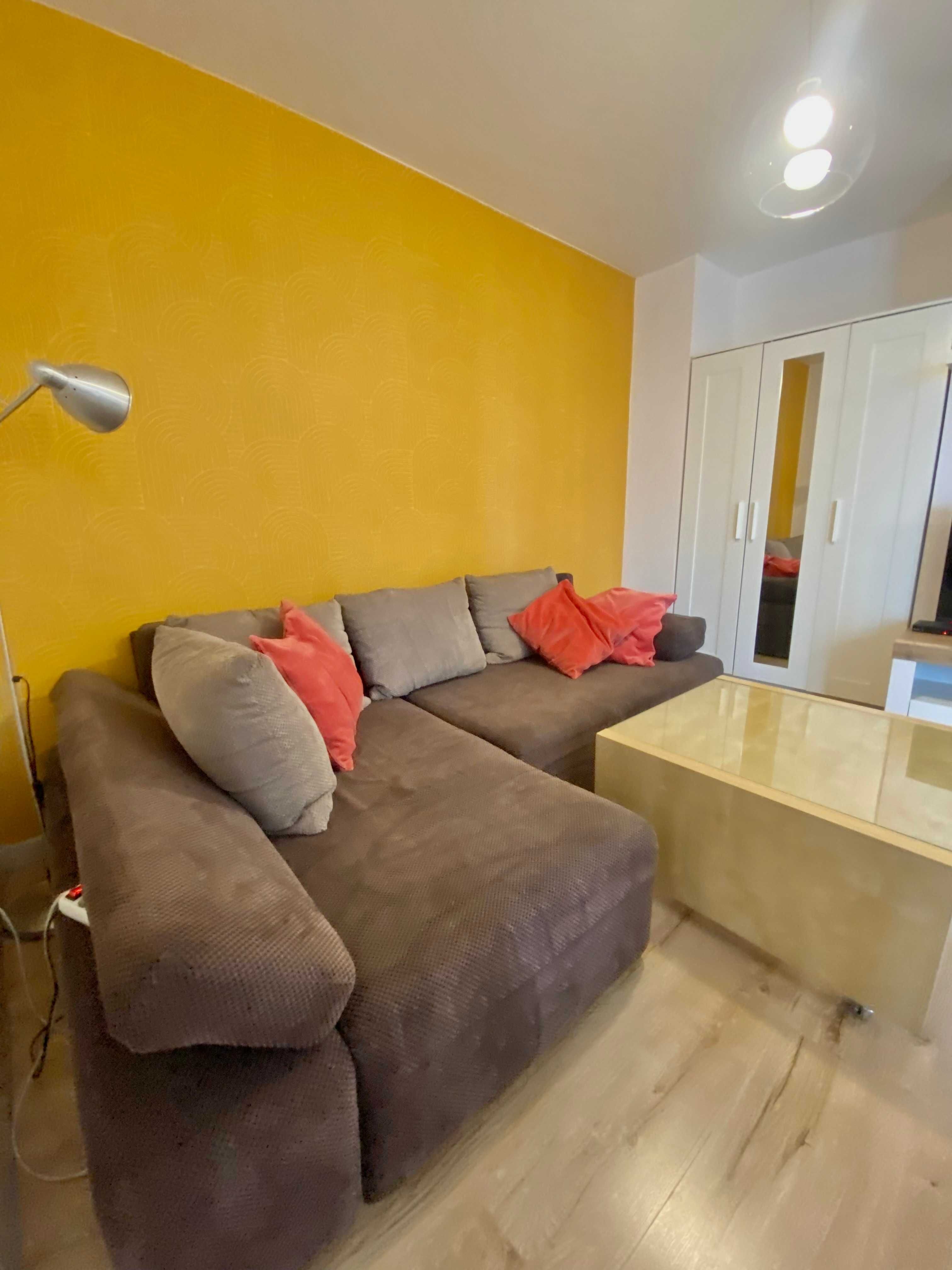 Majówka Apartament Pola Gdynia Śródmieście 6 os