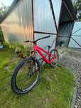 rower kands dirt colt 26