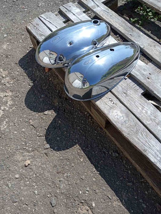 Продам кришки Ява