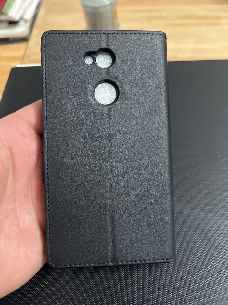 Etui skora Premium Sony Xperia L2 easyacc