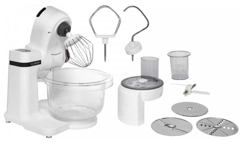 Robot kuchenny Bosch MUMS2TW01