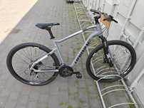 Rower HAIBIKE SEET Cross 3.0 19 cali