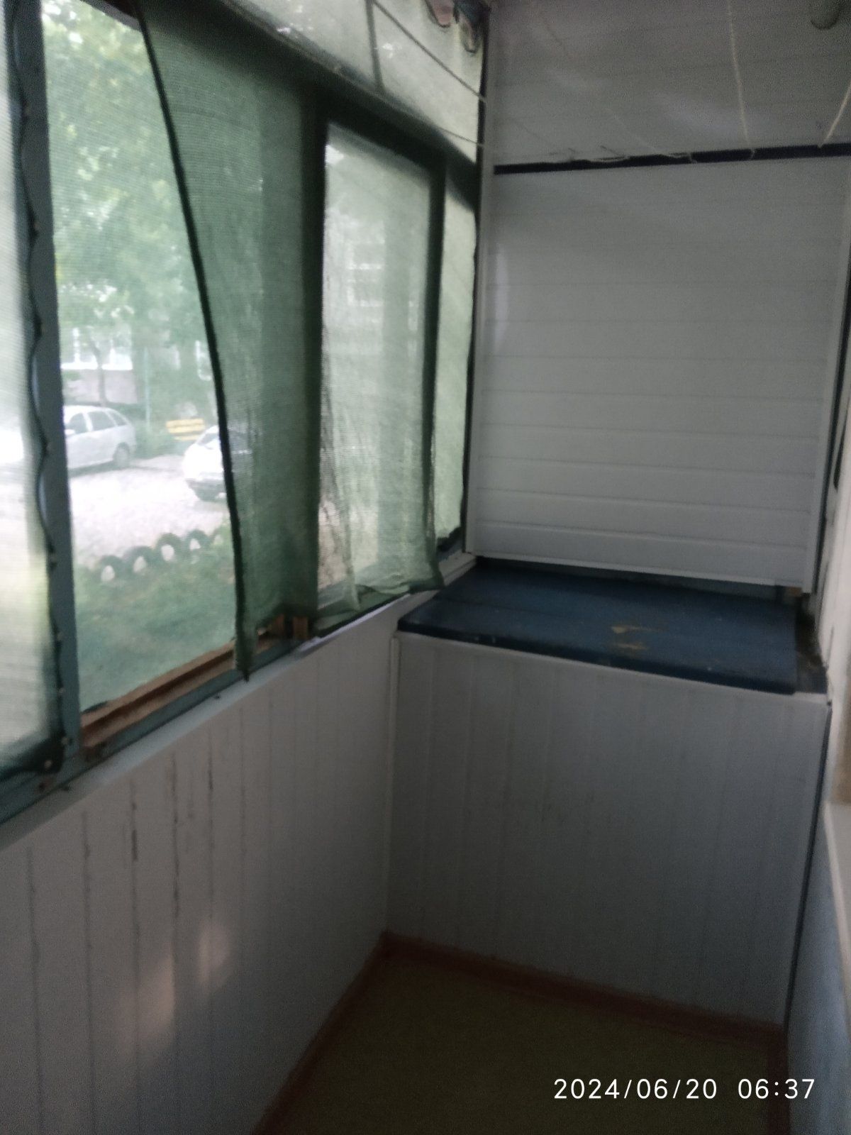 Продам 3 комнаты в 4 комнатной квартире, кичкас , заводский район