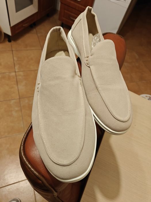 Мокасини чоловічі 45 розмір