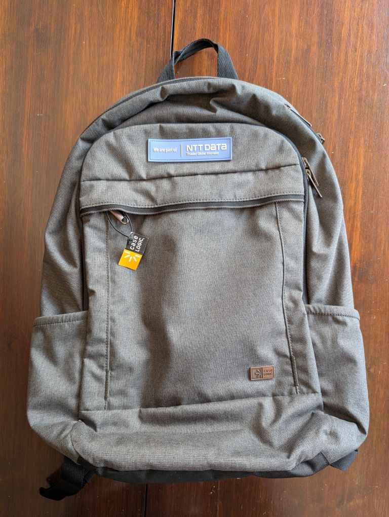 Mochila para portátil Caselogic