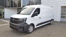 Renault Master Furgon Extra L3H2 3,5T 87kWh 140hp