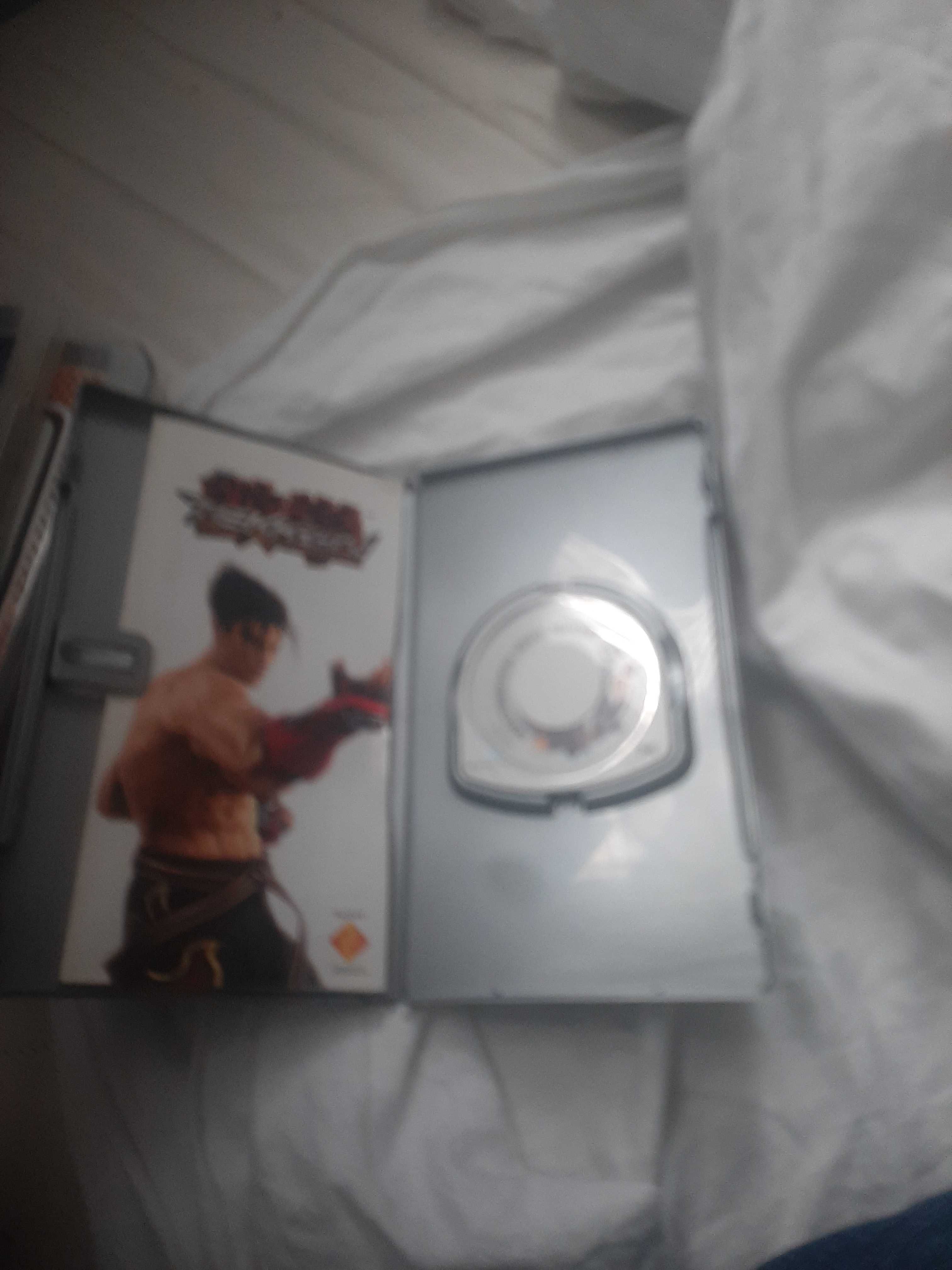 5 game - for psp