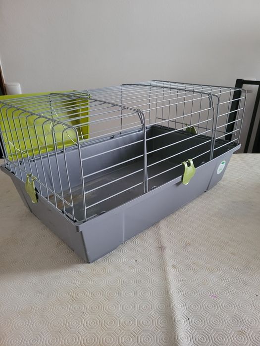 Gaiola para roedores animal estimação