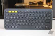 Teclado LOGITECH k380