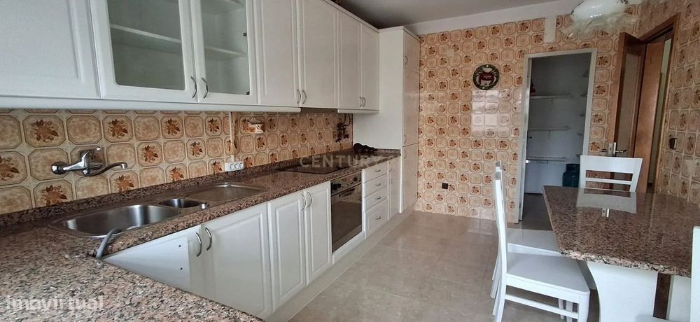 Apartamento T2+1  em Póvoa de Varzim