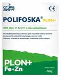 Polifoska plon plus, nawóz na trawnik 20 kg