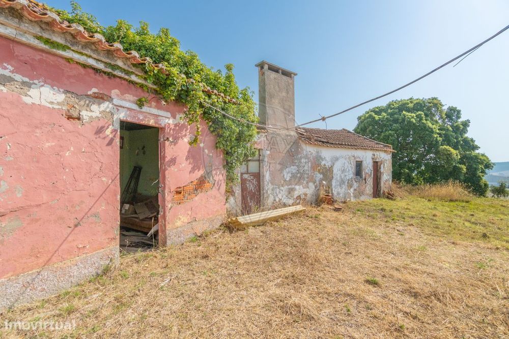 Moradia T2 para venda