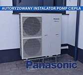 Pompa ciepła Panasonic T-Cap 12kW z montażem A+++ SUPERCICHA Kotłownia