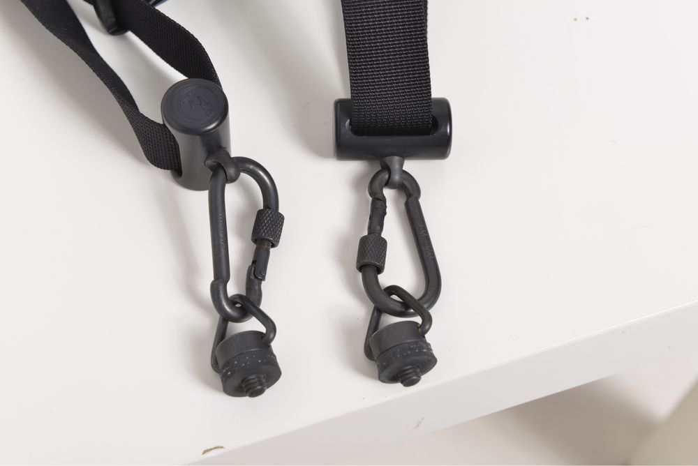 Reporter pasek Dual X Prox
