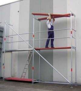 Wynajem osuszaczy,nagrzewnic,wentylatorów i rusztowań TrotecTTK380ECO