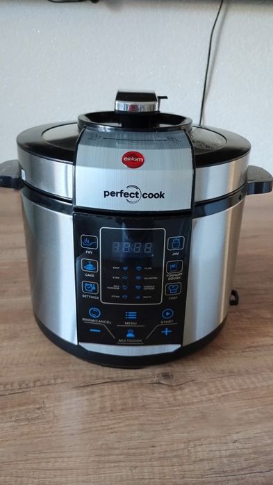 Sprzedam multicooker