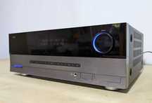 5.1 Ресивер Harman Kardon AVR 139, має 70 Вт/канал,HDMI,ЦАП,8 Ом,Dolby