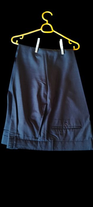 Fato Executivo Barred's