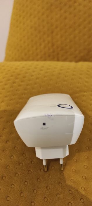 TP-Link Repetidor | Extensor de Rede Wifi 300mpbs