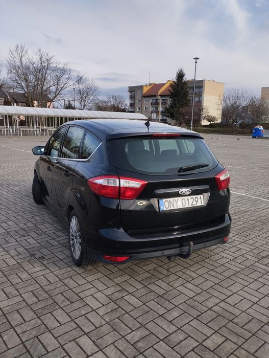 Sprzedam samochód Ford C-Max