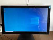Моноблок 24" i5 4590S DDR3 8GB SSD 250Gb 1920x1080