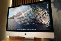 iMac 27” Late 2013 | i5 / 16GB / SSD / GTX 775M | Stan bardzo dobry