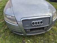 Audi A6 C6 Europa Maska  LY7G
