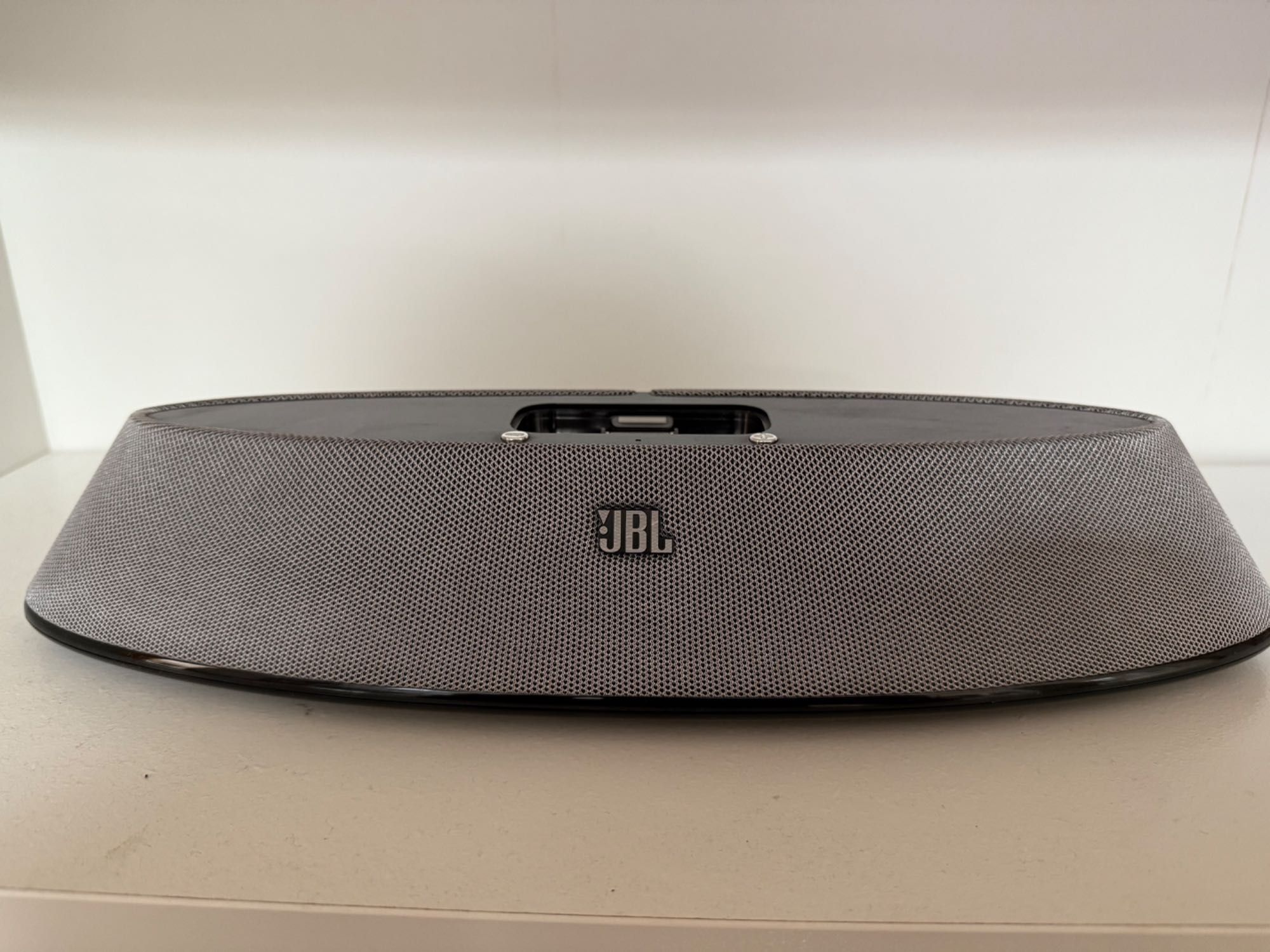 JBL Speaker Dock para iPhone/Ipod
