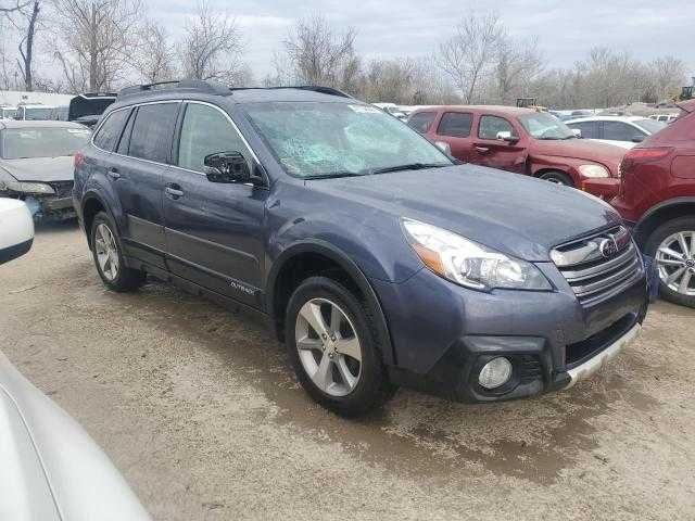 Subaru Outback 2.5i Limited 2014 Року