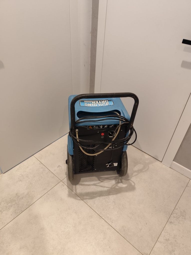 Osuszacz powietrza Drieaz BD1000 48l/24h